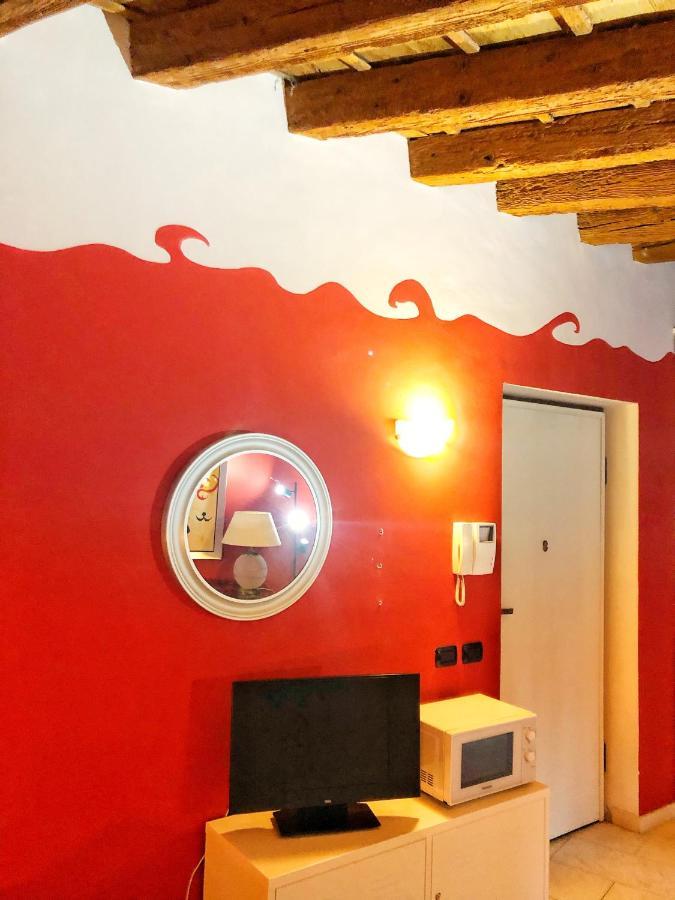 Hotel Terrazza Tassis Charme&Relax à Bergame Extérieur photo